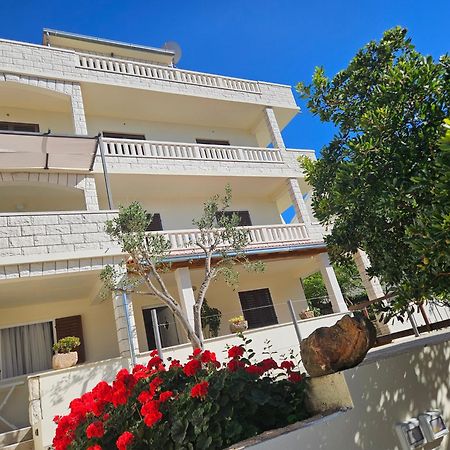 Apartments Huljic Hvar Town Eksteriør billede