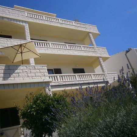 Apartments Huljic Hvar Town Eksteriør billede