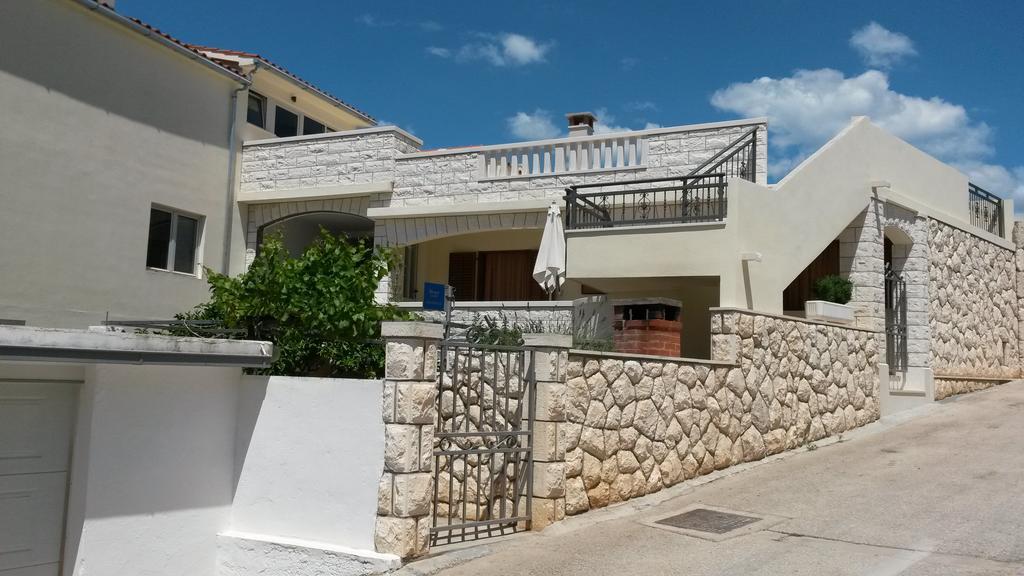 Apartments Huljic Hvar Town Eksteriør billede